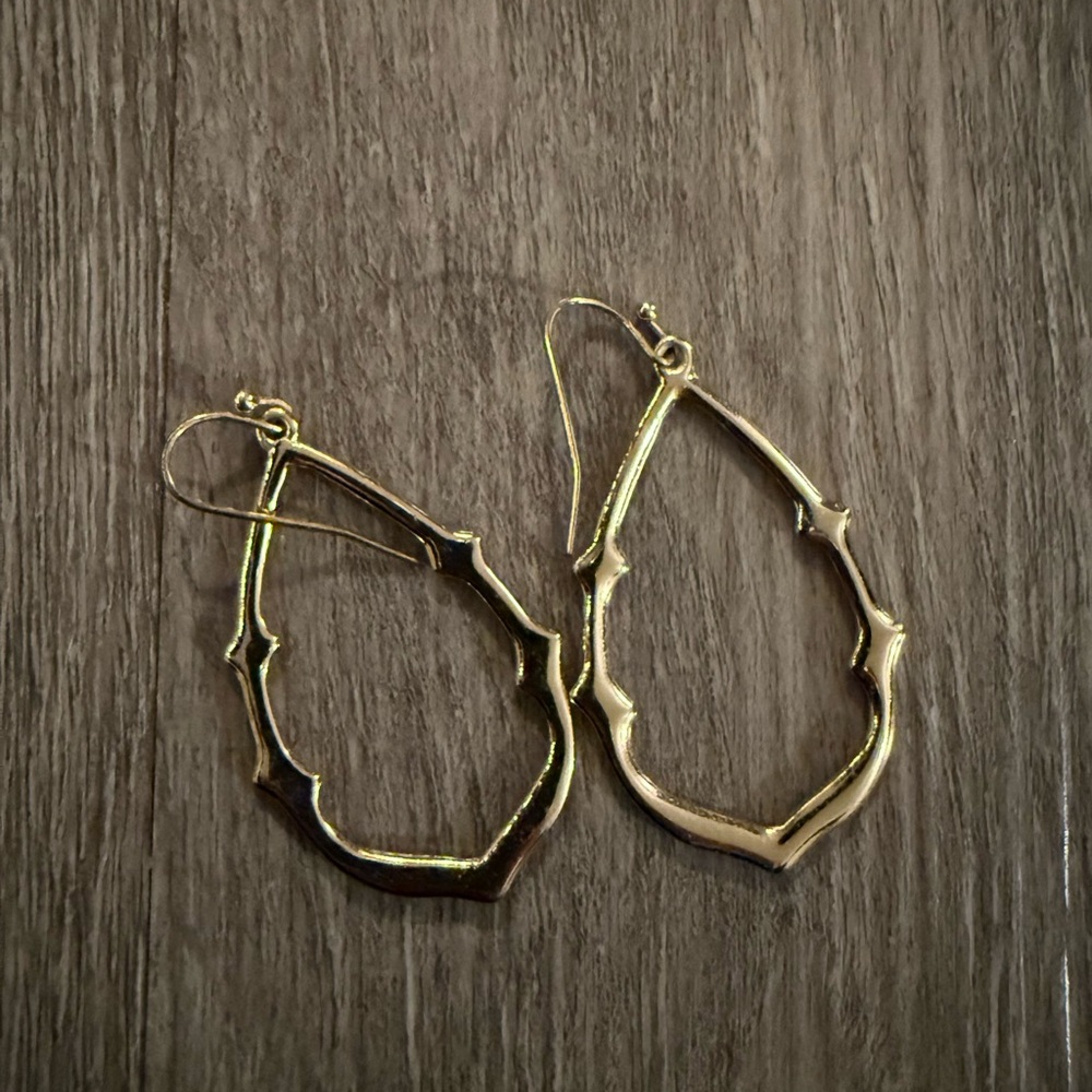 Chic Multicolor Earring Collection - Picture 7 of 8